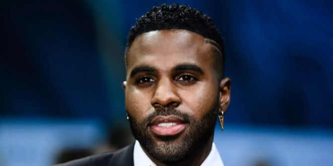 Jason Derulo