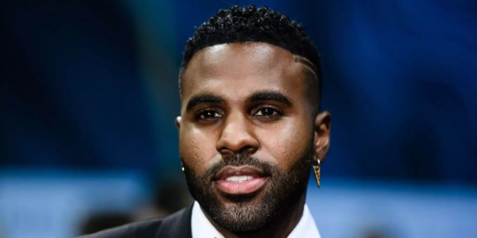 Eine Influencerin - Jason Derulo mit neuer Liebe