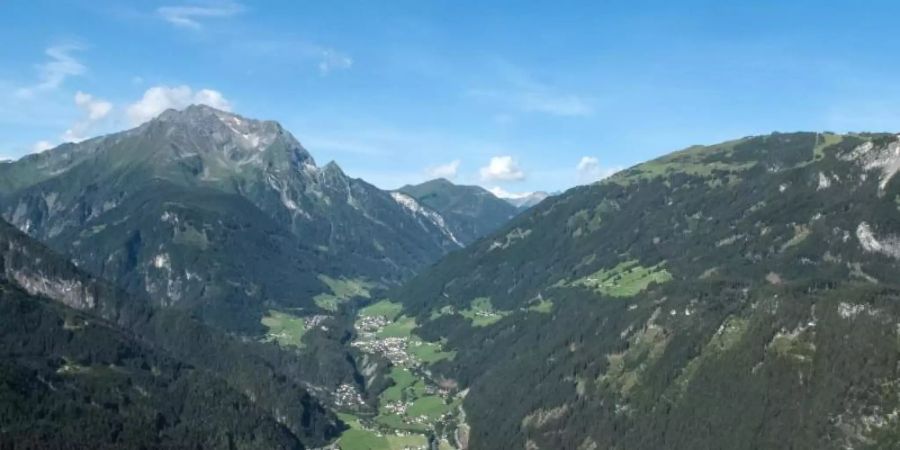 Gute Chancen auf einen Sommerurlaub in Österreich: Kanzler Sebastian Kurz stellt eine Grenzöffnung in den kommenden Wochen in Aussicht. Foto: Frank Kleefeldt/dpa