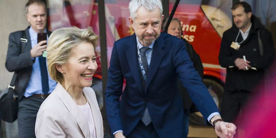 Laut Nicolas Bideau, Direktor von Präsenz Schweiz, hat das starke Management des Bundesrates in der Coronakrise auch im Ausland grosse Beachtung gefunden.