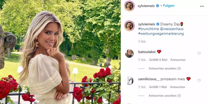 Sylvie Meis (42) lässt es bei ihrer Bachelorette-Party mit ihren Mädels nochmals krachen.