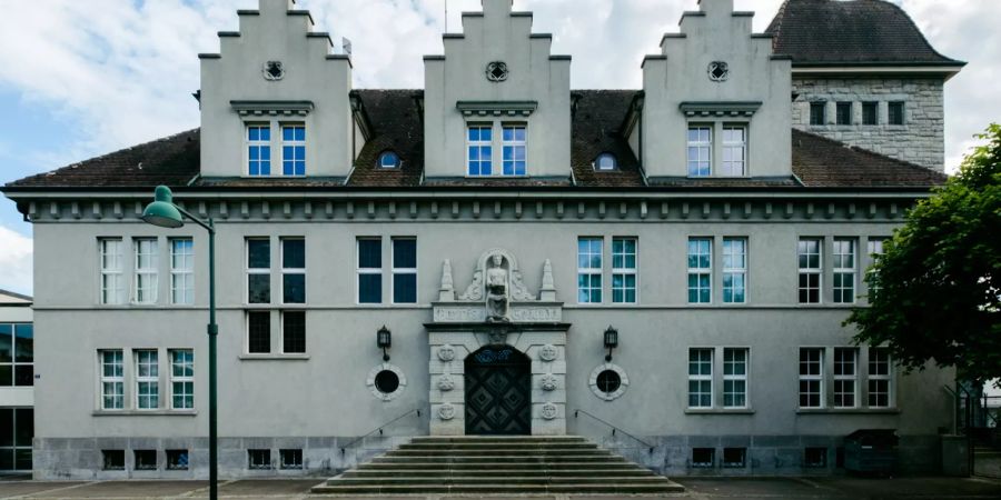 Bezirksgericht Uster