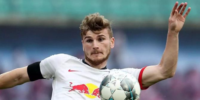 Timo Werner