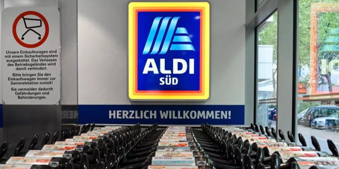 Aldi