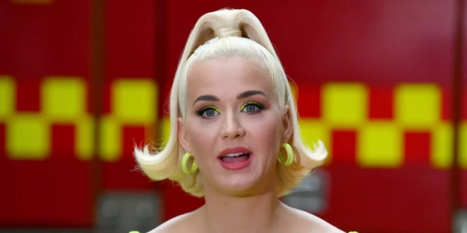 Katy Perry
