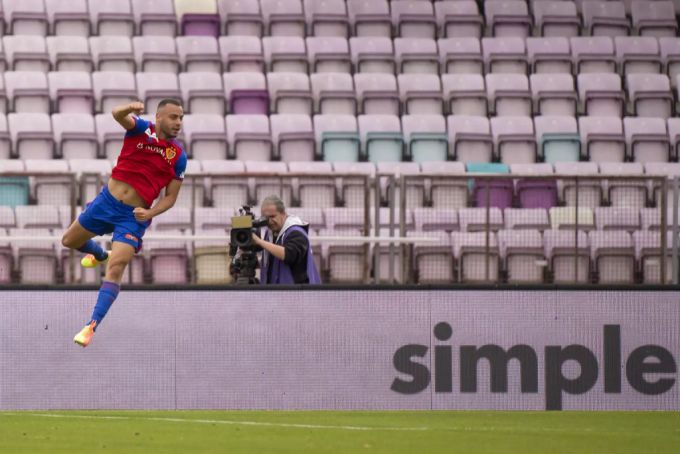 Fc Basel