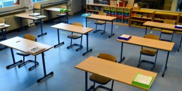Schulzimmer