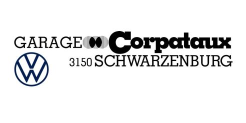 Garage Corpataux AG