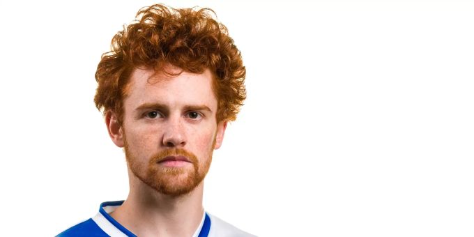 Tobias Heller vermisst das gemeinsame Training mit seinem Team. Tobias Heller, GC Unihockey