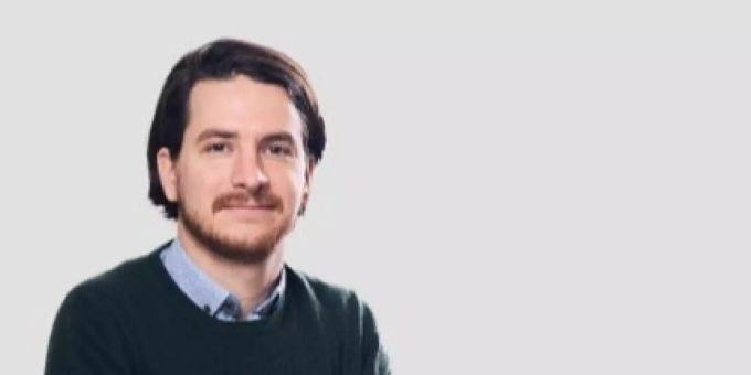 Oliver Hümbelin forscht zu Armut, Wohlfahrtsstaat sowie soziale Ungleichheit. hümbelin