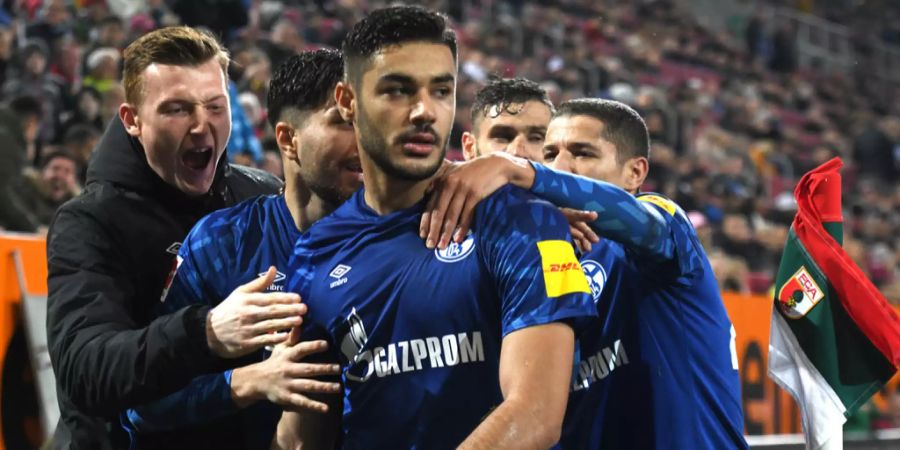 Schalke Bundesliga