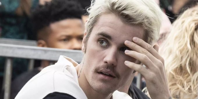 Justin Bieber hat zwei Frauen verklagt. Justin Bieber