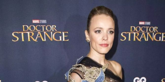 Rachel McAdams