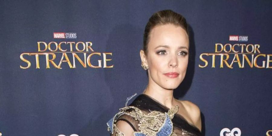 Rachel McAdams