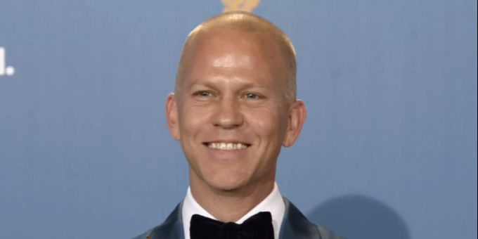 Ryan Murphy. Ryan Murphy