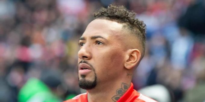 Jérôme Boateng mahnt einen differenzierten Umgang mit der Kritik an Fussballern an. Foto: Soeren Stache/dpa-Zentralbild/dpa Jérôme Boateng mahnt einen differenzierten Umgang mit der Kritik an Fussballern an. Foto: Soeren Stache/dpa-Zentralbild/dpa