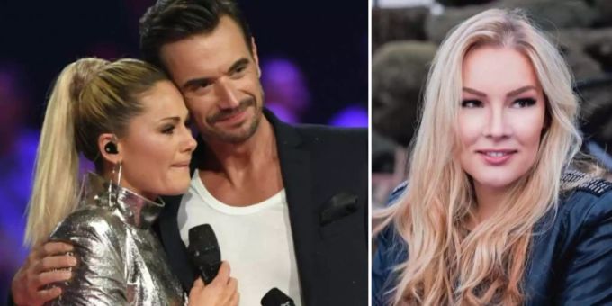 Fieser Zufall? - TV-Macher laden Helene-Double bei Silbereisen ein