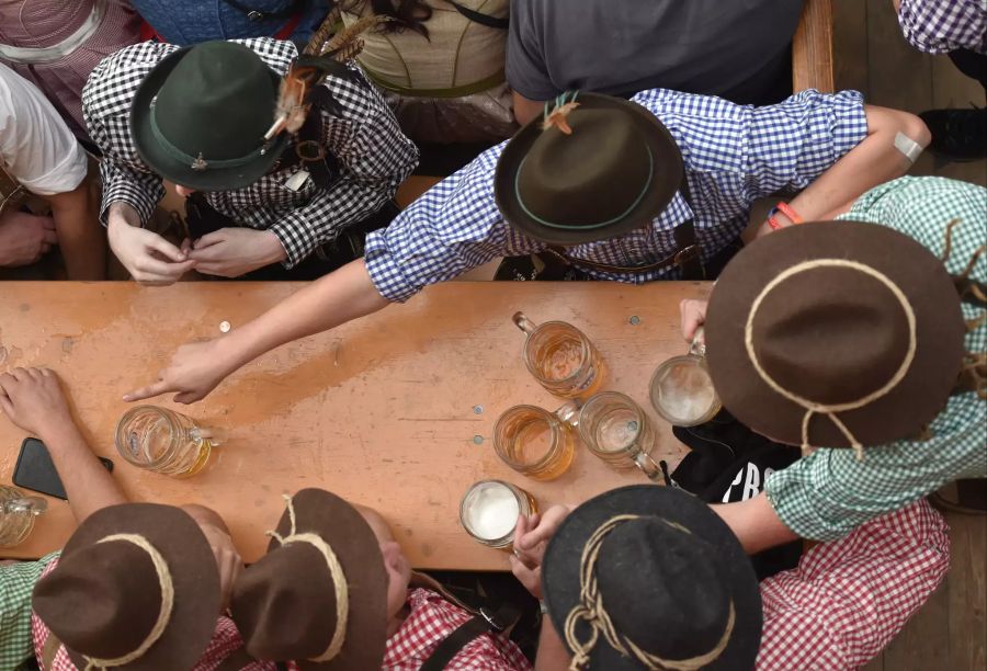 Oktoberfest