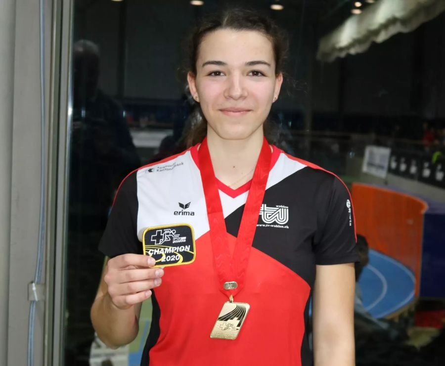 Julia Hammesfahr