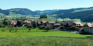 Gemeinde - Konolfingen holt den zweiten Platz beim Minergie-Rating 2021 Gemeinde - Konolfingen holt den zweiten Platz beim Minergie-Rating 2021