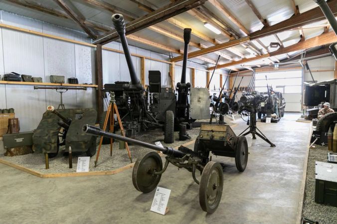 Ausstellung