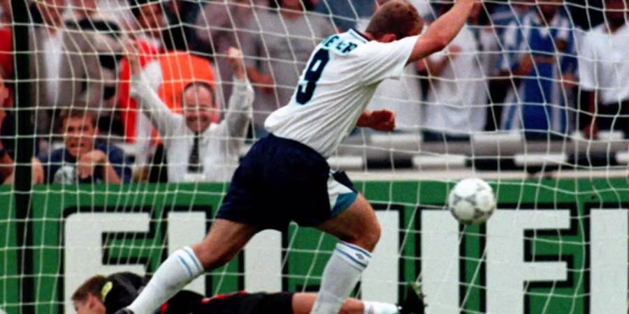 englische fußballnationalmannschaft