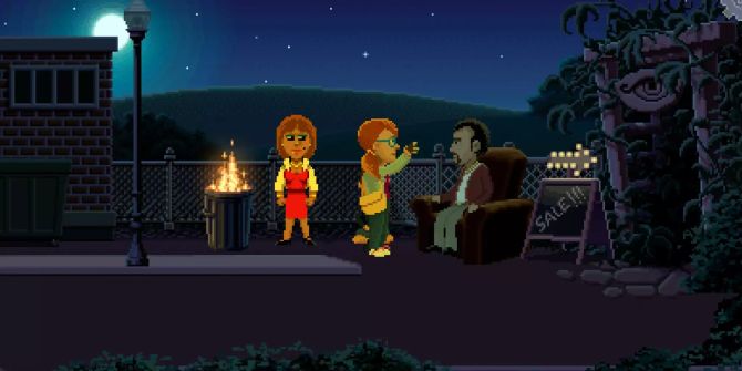 Thimbleweed Park