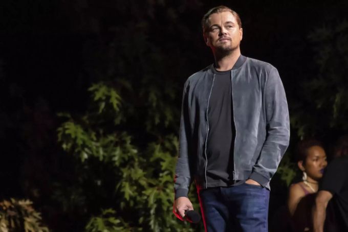 Der offene Brief von Greta Thunberg und ihren Mitstreiterinnen wurde 78'000 Mal unterzeichnet – auch von Hollywood-Star Leonardo DiCaprio. Greta