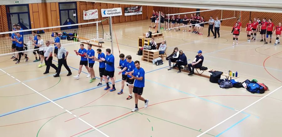 VBC Dottikon
