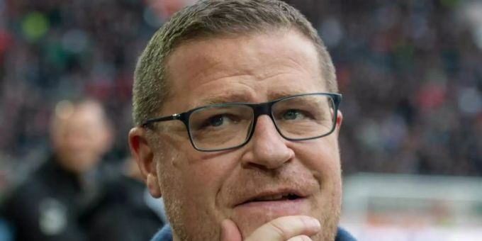 Eberl hofft, dass die Corona-Krise für den Profi-Fussball ein Anlass ist, um «sich neue Gedanken zu machen». Foto: Stefan Puchner/dpa Eberl hofft, dass die Corona-Krise für den Profi-Fussball ein Anlass ist, um «sich neue Gedanken zu machen». Foto: Stefan Puchner/dpa