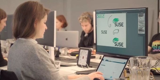 Die SUSE Software Solutions Germany GmbH ist ein international tätiges Softwareunternehmen aus Deutschland. SUSE Börsengang