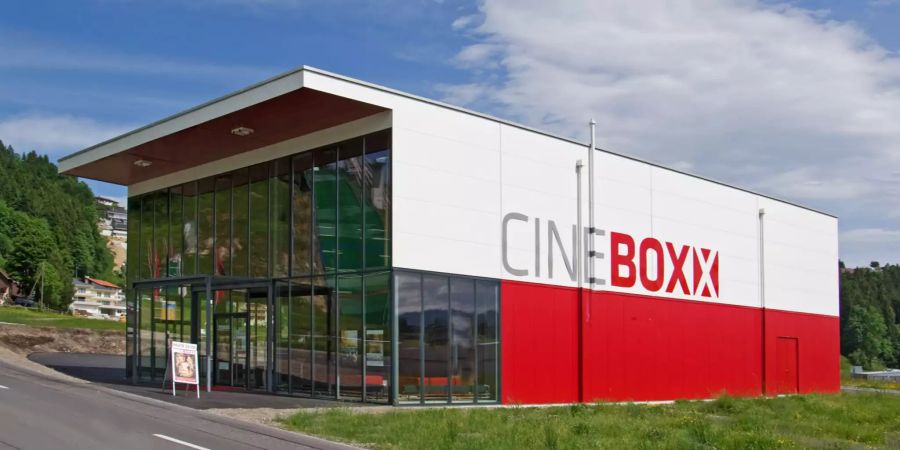 Cineboxx Kino