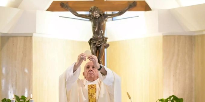 Papst Franziskus Papst Franziskus
