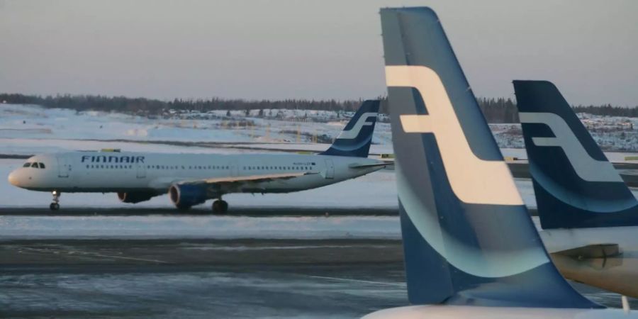 Finnair