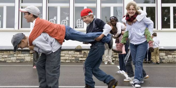 Auf die Kinder und Jugendlichen aus Trimbach wartet ein spannendes Alternativprogramm. (Symbolbild)