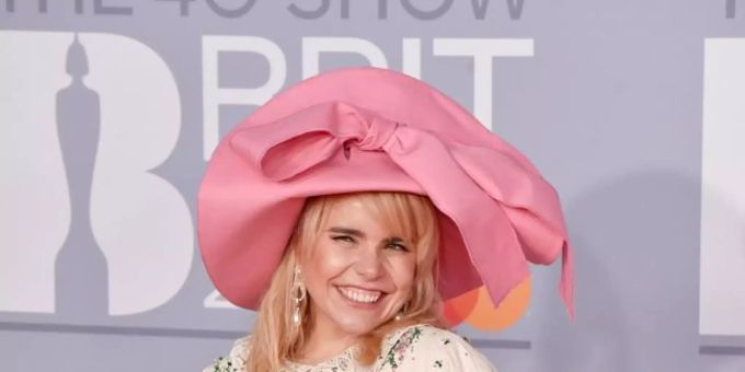 Kleine Tochter - Paloma Faith setzt auf genderneutrale Erziehung