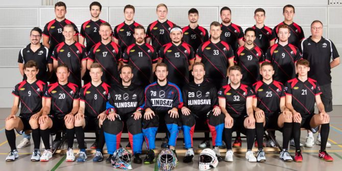 Unihockey Bassersdorf Nürensdorf