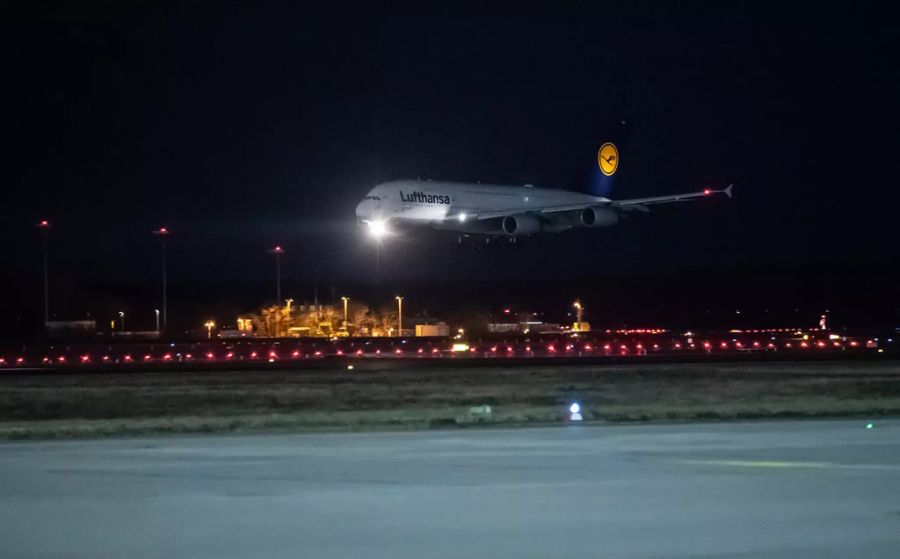 Lufthansa, Miles and More