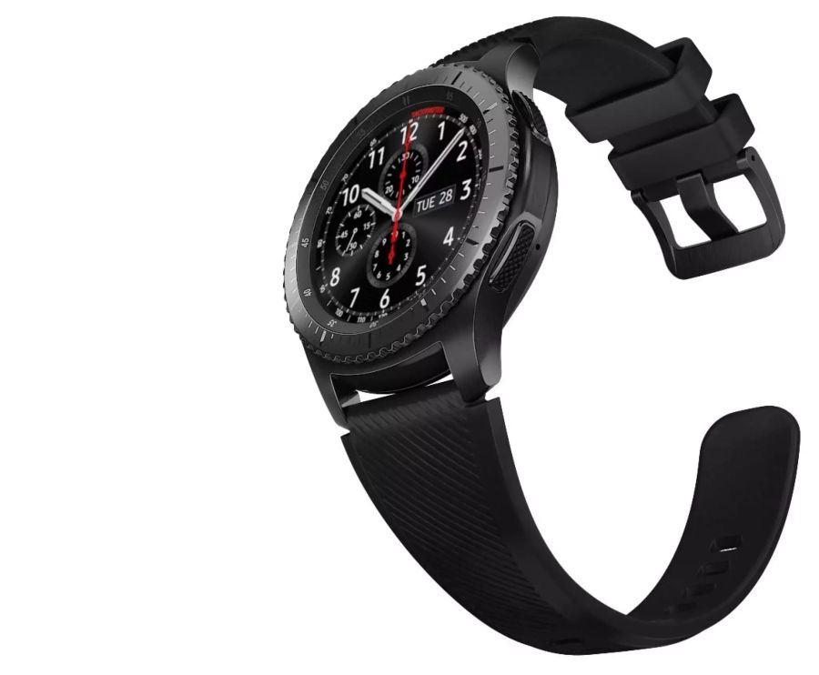 Samsung Gear S3