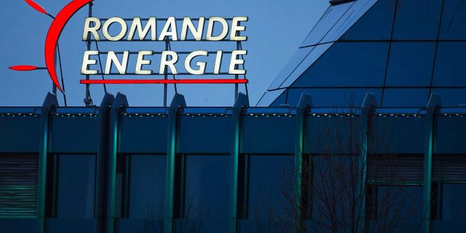 Romande Energie