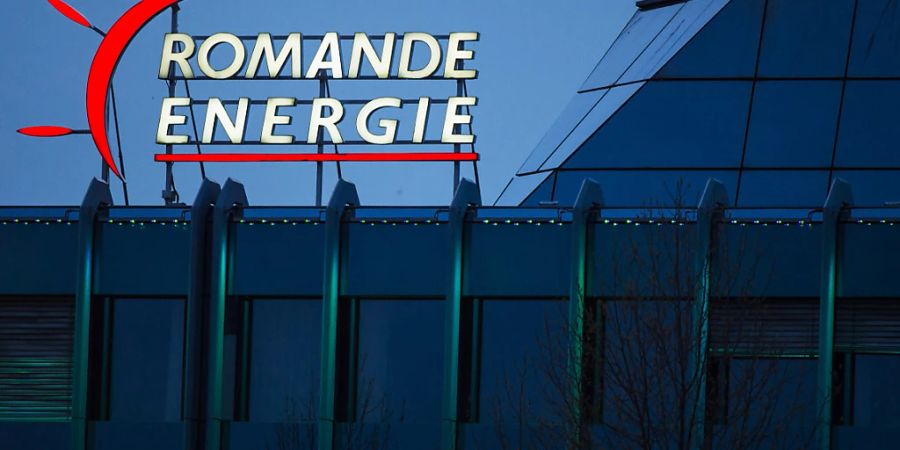 Romande Energie