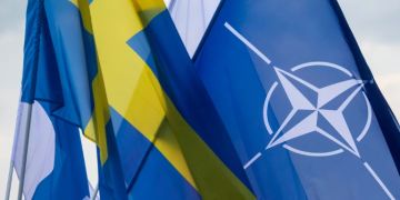 Finnland Schweden Nato