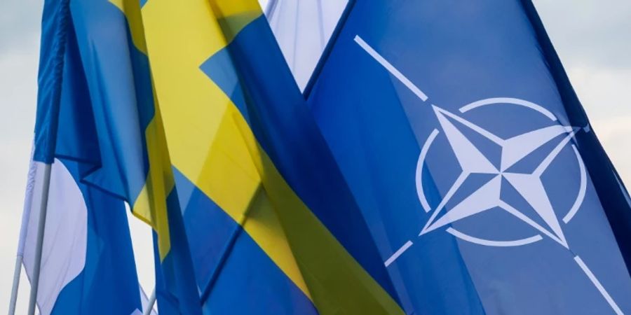 Finnland Schweden Nato