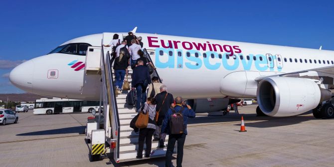 Eurowings