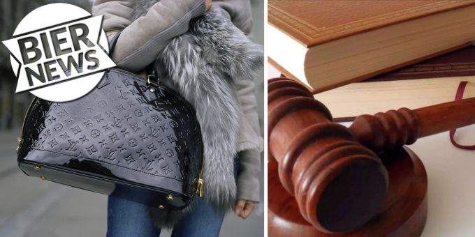 In Tasche gepinkelt - Südkoreaner muss Ex-Freundin 1000 Franken zahlen
