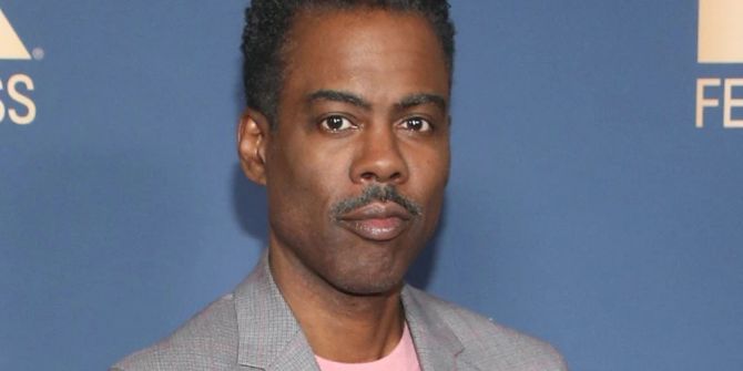 chris rock