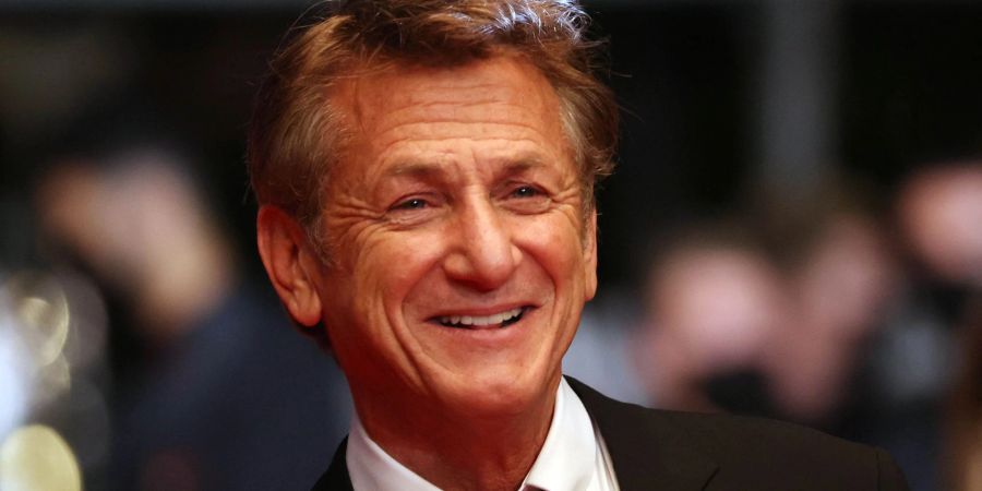 sean penn