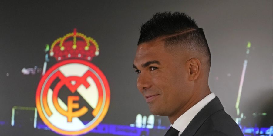 casemiro