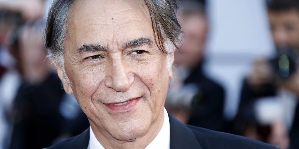 Untersuchung gegen Richard Berry eingestellt