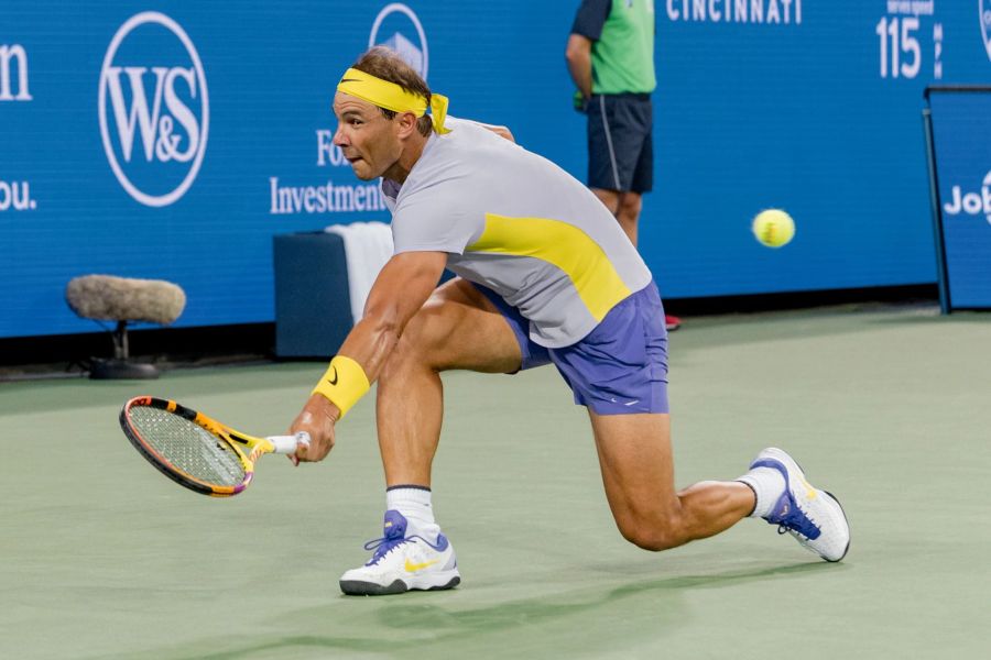 Rafael Nadal